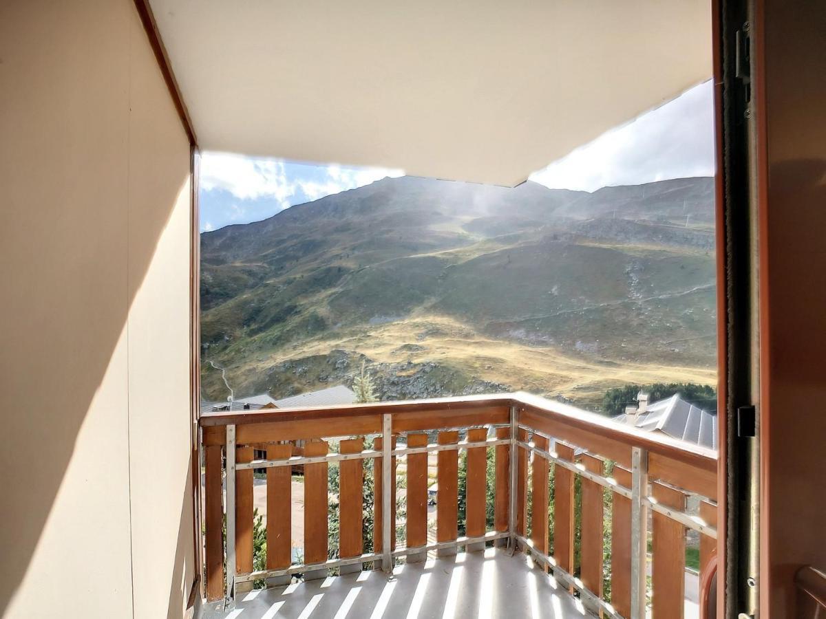 Appartement Ski Soleil, 2 Pieces, 4 Pers, 27M², Les Menuires, Pied Des Pistes Et Commerces - Fr-1-178-368 แซ็ง-มาร์แต็ง-เดอ-แบลวีย์ ภายนอก รูปภาพ